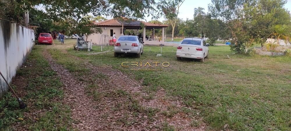 Chácara, 2 quartos, 5000 m² - Foto 9