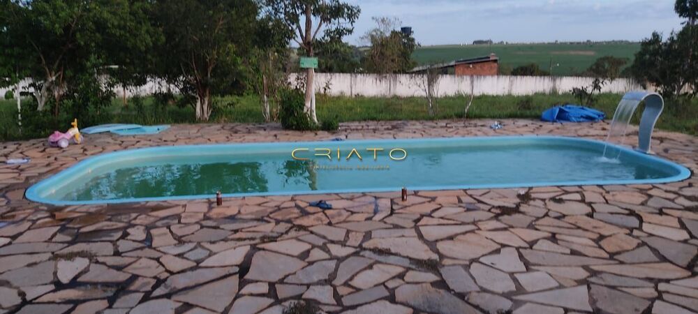 Chácara, 2 quartos, 5000 m² - Foto 1