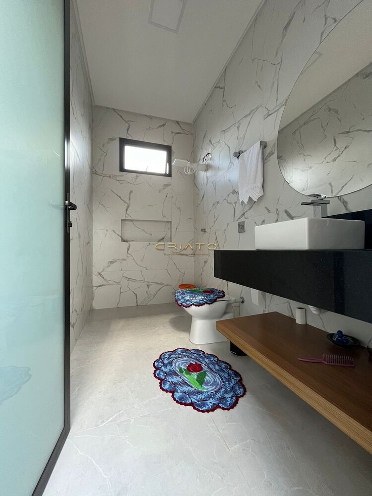 Casa de Condomínio, 3 quartos - Foto 10