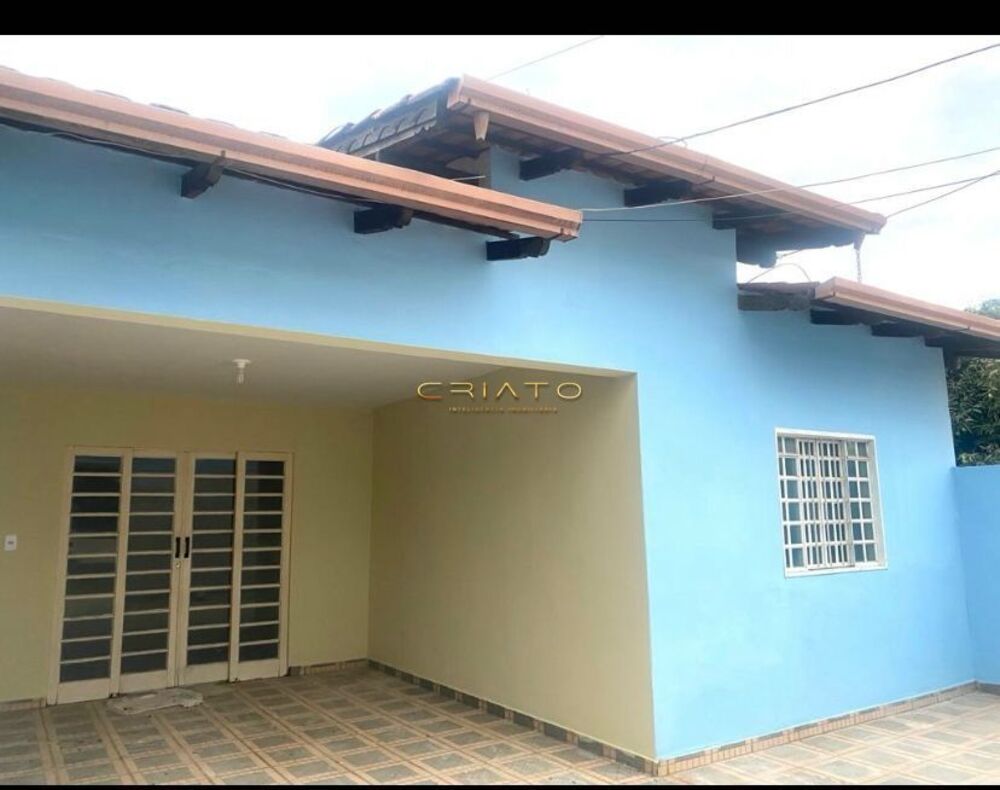 Casa à venda com 3 quartos, 360m² - Foto 2
