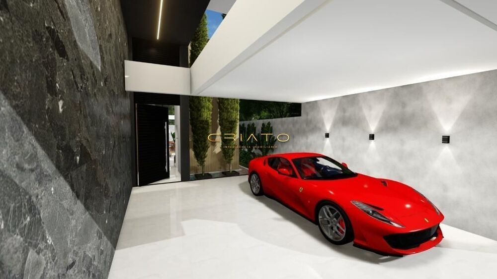 Casa, 3 quartos, 205 m² - Foto 3