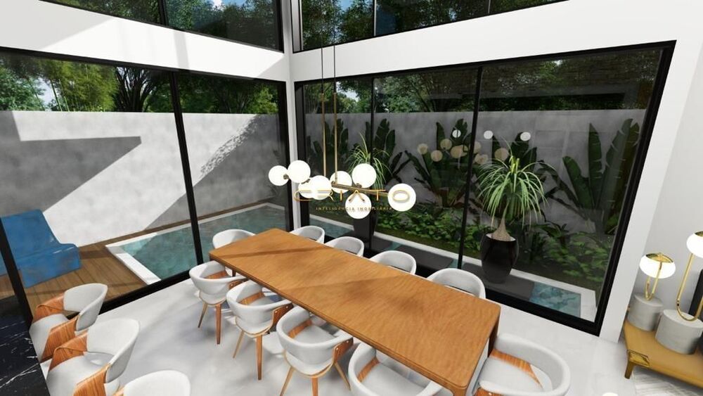 Casa, 3 quartos, 205 m² - Foto 10