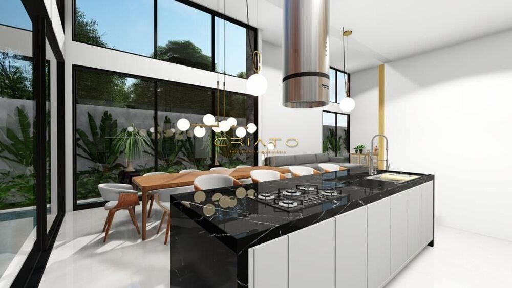 Casa, 3 quartos, 205 m² - Foto 8