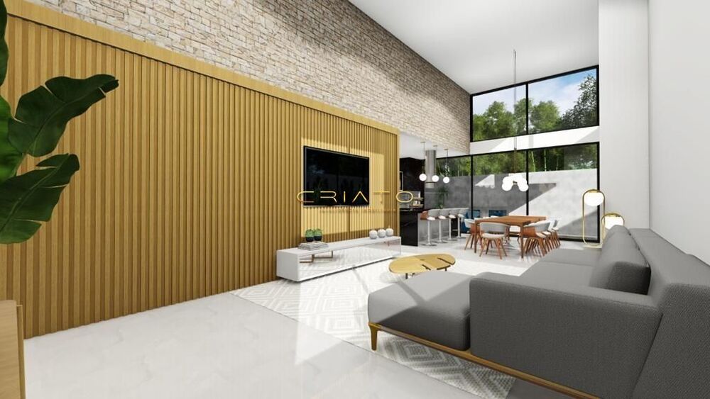 Casa, 3 quartos, 205 m² - Foto 5