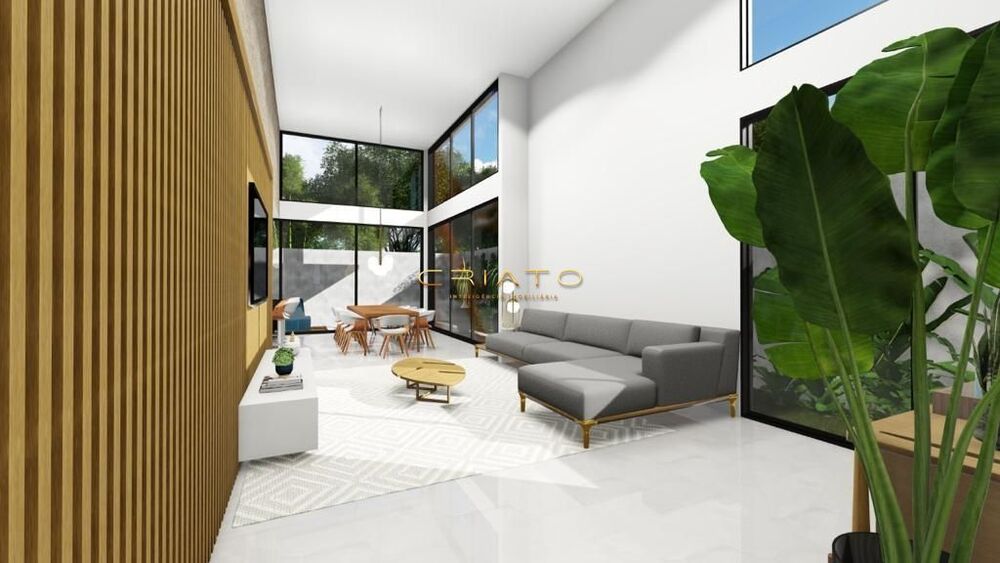 Casa, 3 quartos, 205 m² - Foto 6