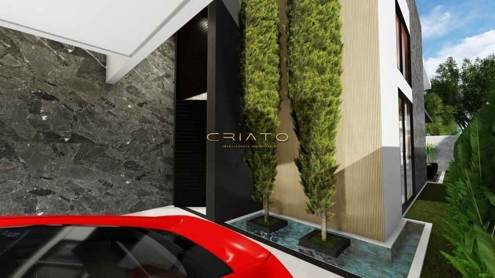 Casa, 3 quartos, 205 m² - Foto 4