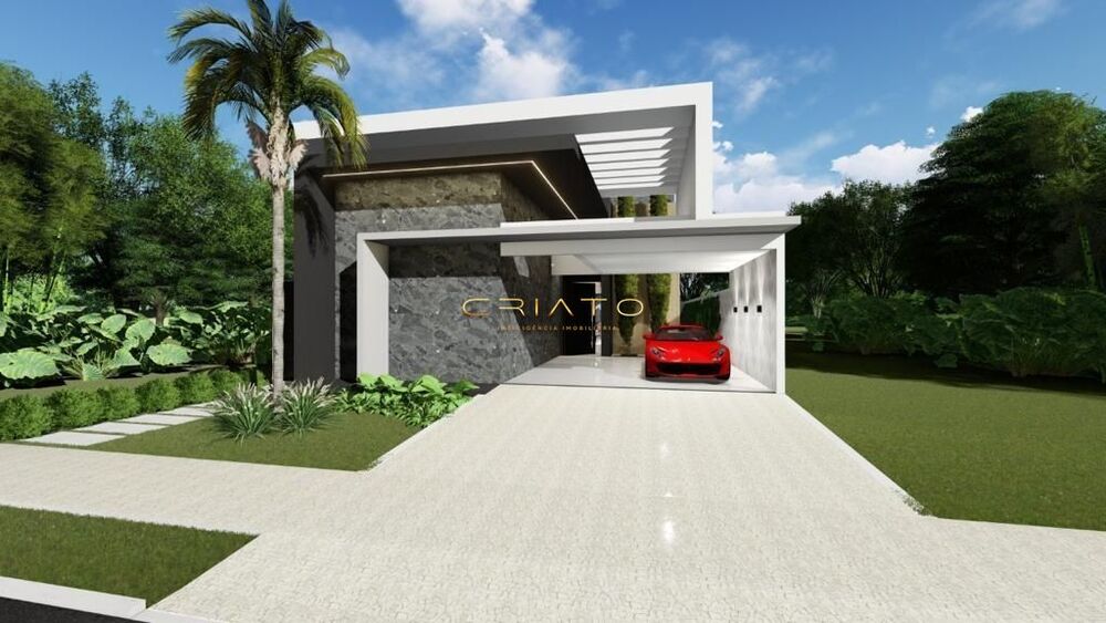 Casa, 3 quartos, 205 m² - Foto 2