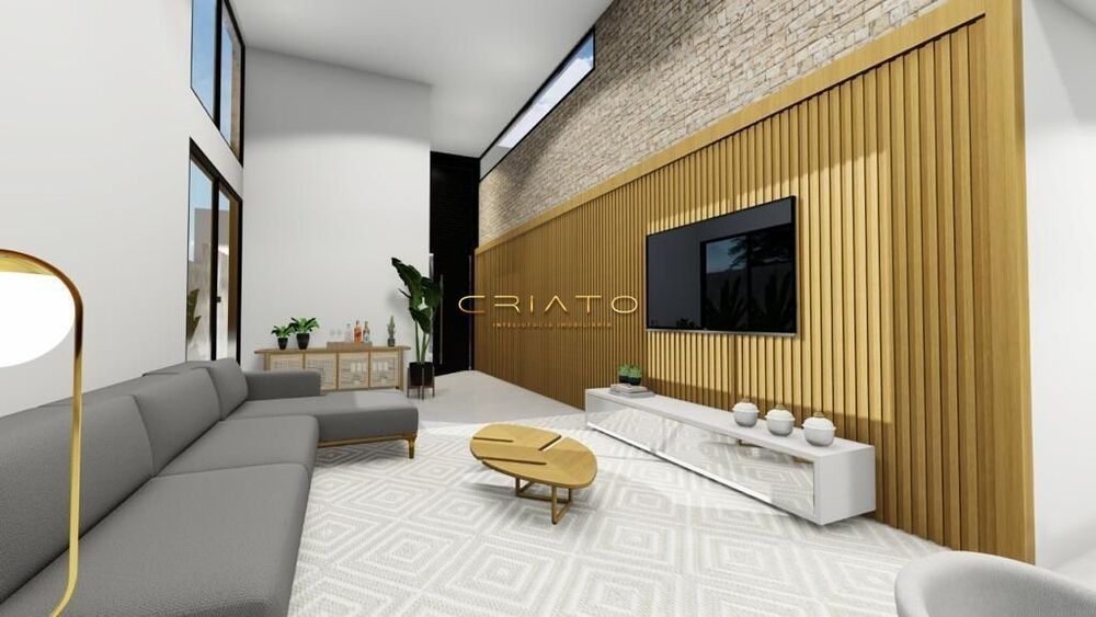 Casa, 3 quartos, 205 m² - Foto 7