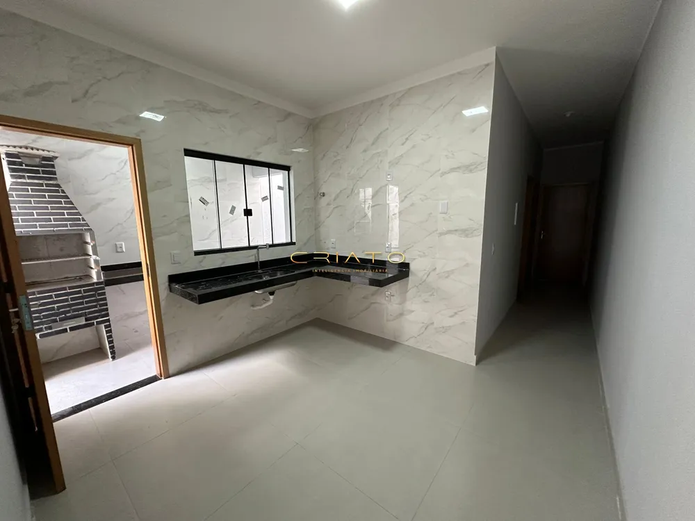 Casa, 2 quartos, 100 m² - Foto 5