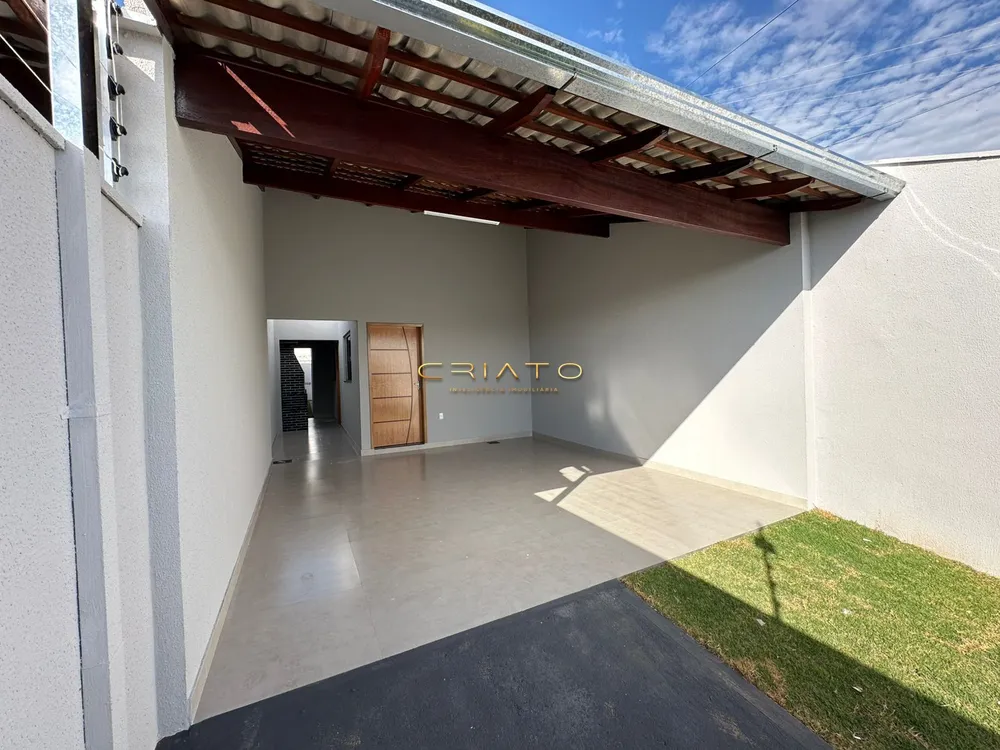 Casa, 2 quartos, 100 m² - Foto 1