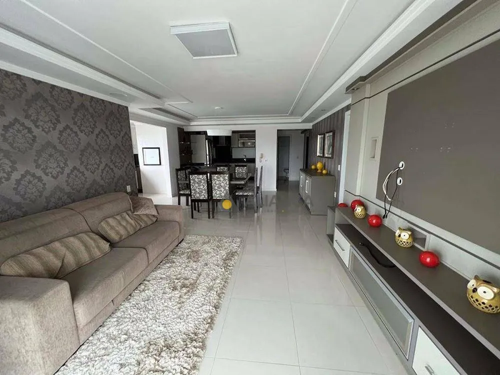 Apartamento, 3 quartos, 156 m² - Foto 7