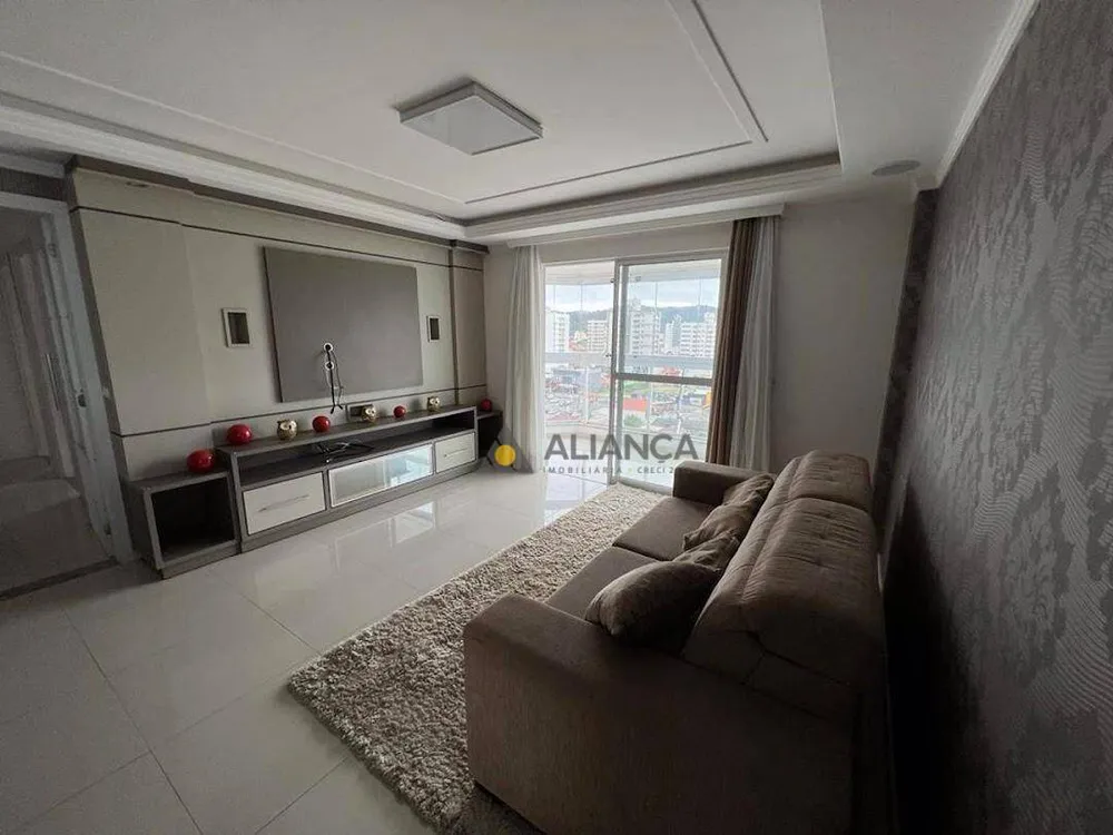 Apartamento, 3 quartos, 156 m² - Foto 6