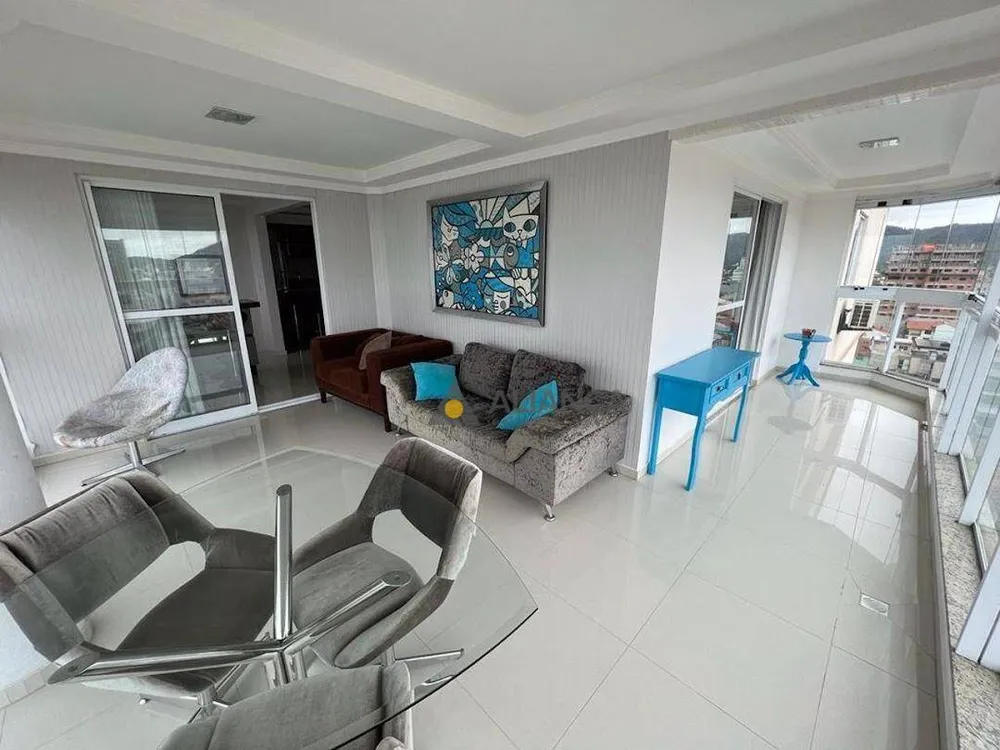Apartamento, 3 quartos, 156 m² - Foto 3