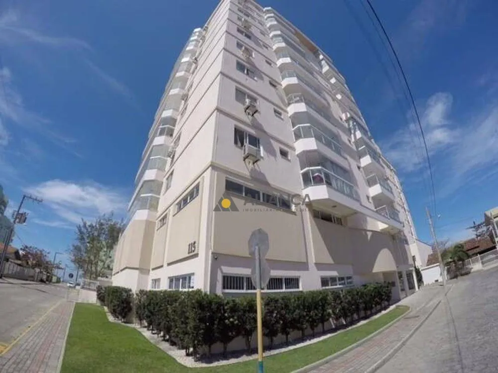 Apartamento, 3 quartos, 156 m² - Foto 1