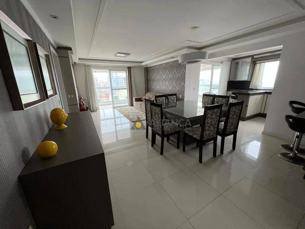 Apartamento, 3 quartos, 156 m² - Foto 4