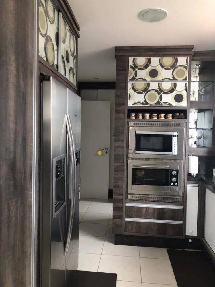 Apartamento, 3 quartos, 129 m² - Foto 9