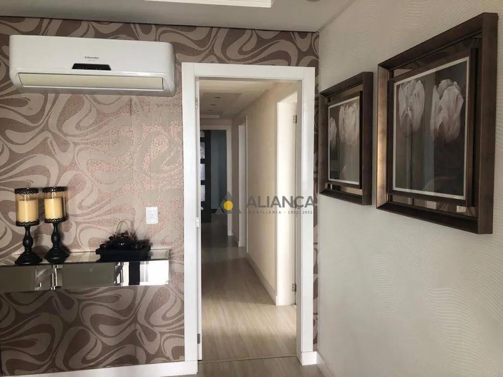 Apartamento, 3 quartos, 129 m² - Foto 11