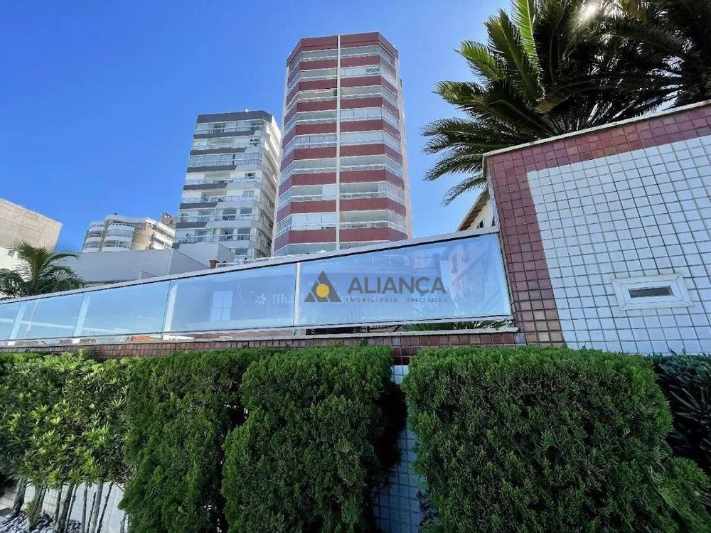 Apartamento, 3 quartos, 129 m² - Foto 1