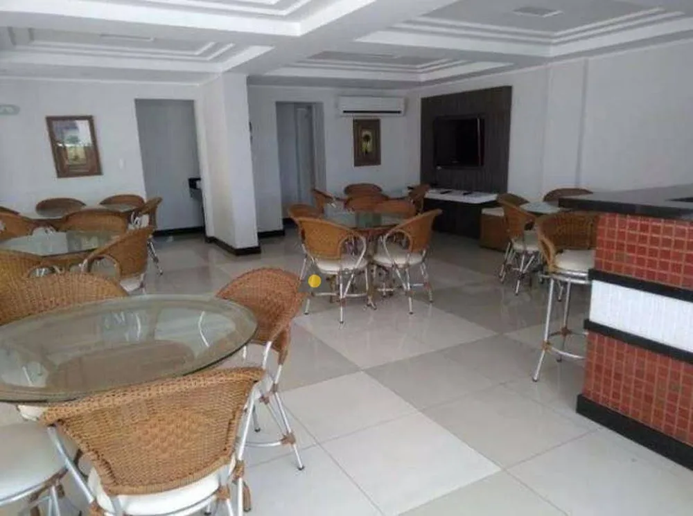Apartamento, 3 quartos, 129 m² - Foto 5