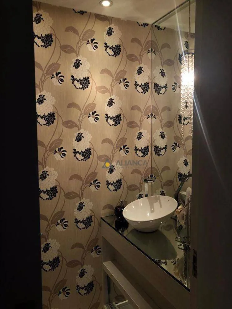 Apartamento, 3 quartos, 129 m² - Foto 17