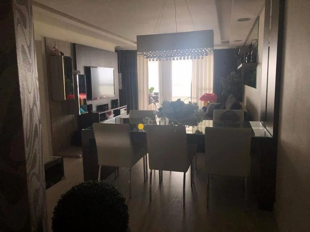 Apartamento, 3 quartos, 129 m² - Foto 8