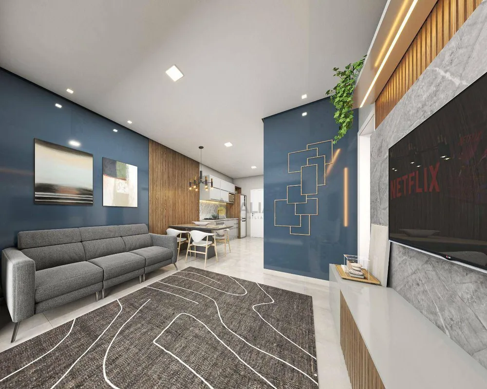 Apartamento, 1 quarto, 26 m² - Foto 2