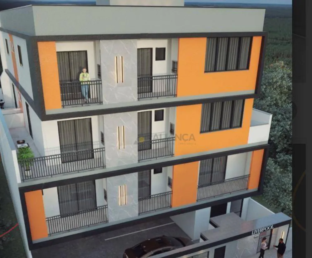 Apartamento, 1 quarto, 26 m² - Foto 4