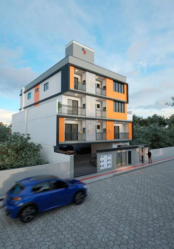 Apartamento, 1 quarto, 26 m² - Foto 1