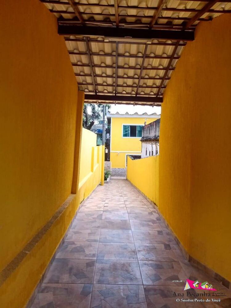 Casa, 3 quartos, 120 m² - Foto 4