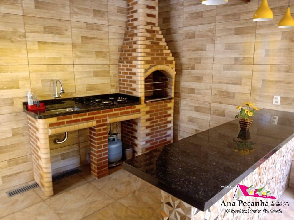 Casa, 3 quartos, 120 m² - Foto 2