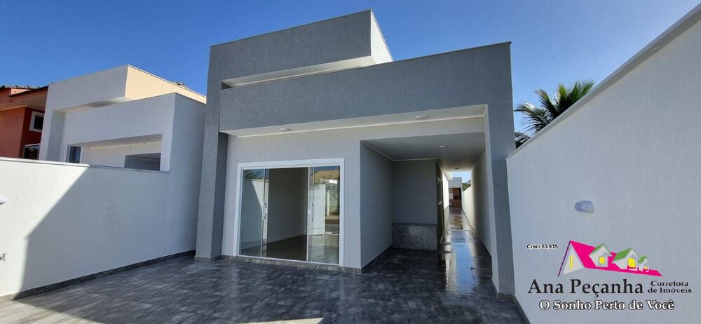 Casa, 3 quartos, 166 m² - Foto 3