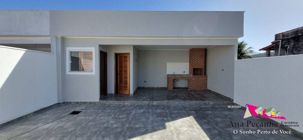 Casa, 3 quartos, 166 m² - Foto 22