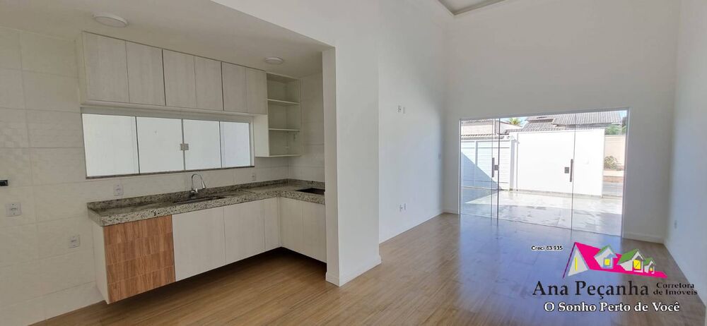 Casa, 3 quartos, 166 m² - Foto 11