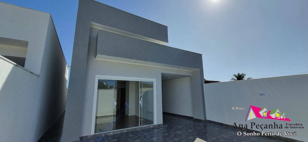Casa, 3 quartos, 166 m² - Foto 4