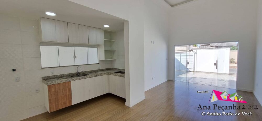 Casa, 3 quartos, 166 m² - Foto 10