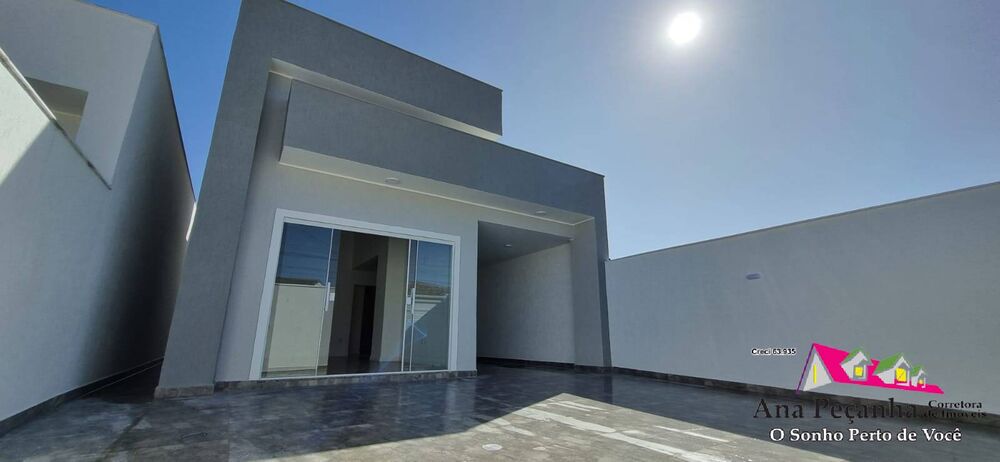 Casa, 3 quartos, 166 m² - Foto 2