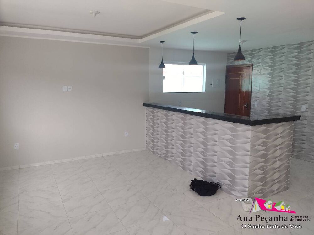 Casa, 3 quartos, 115 m² - Foto 2