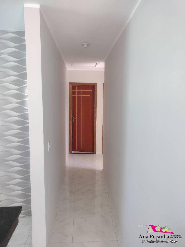 Casa, 3 quartos, 115 m² - Foto 4