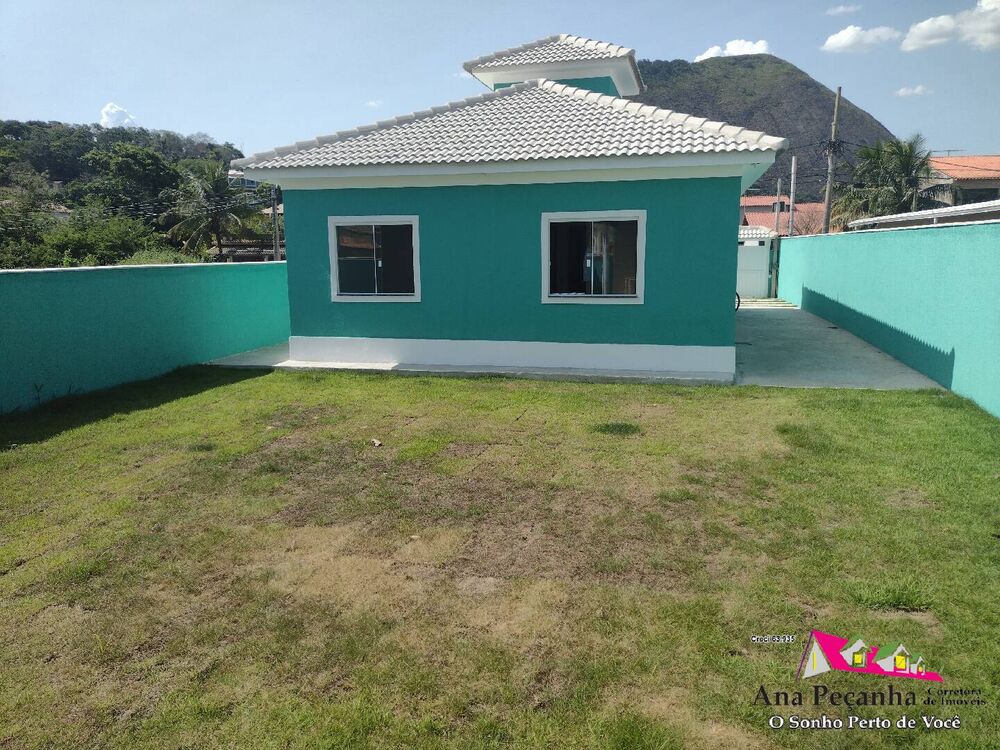Casa, 3 quartos, 115 m² - Foto 8