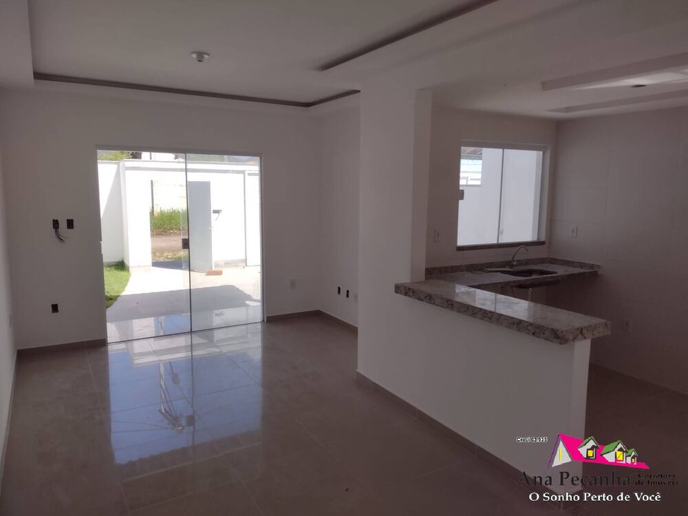 Casa, 2 quartos, 65 m² - Foto 2
