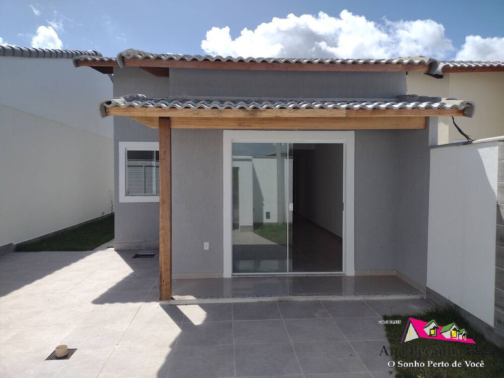 Casa, 2 quartos, 65 m² - Foto 3