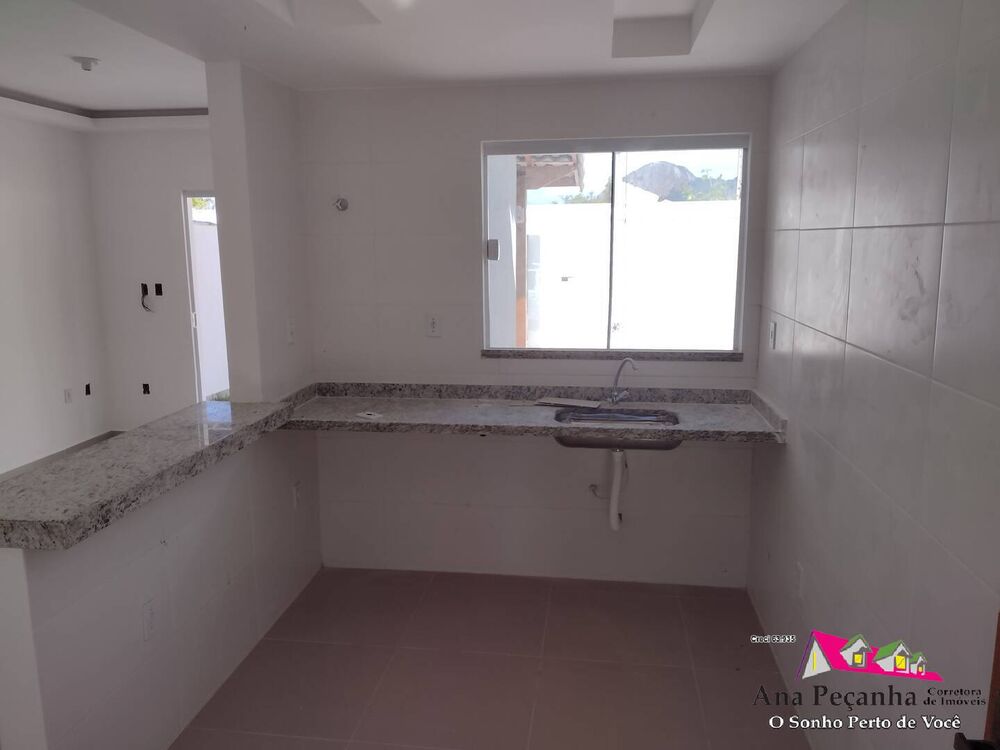 Casa, 2 quartos, 65 m² - Foto 4