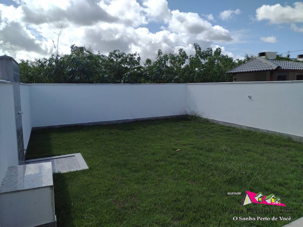 Casa, 2 quartos, 65 m² - Foto 1