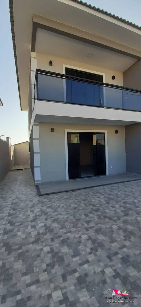 Casa, 2 quartos, 75 m² - Foto 12