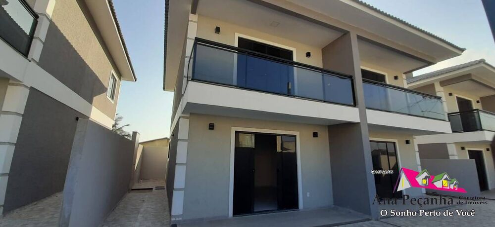 Casa, 2 quartos, 75 m² - Foto 2