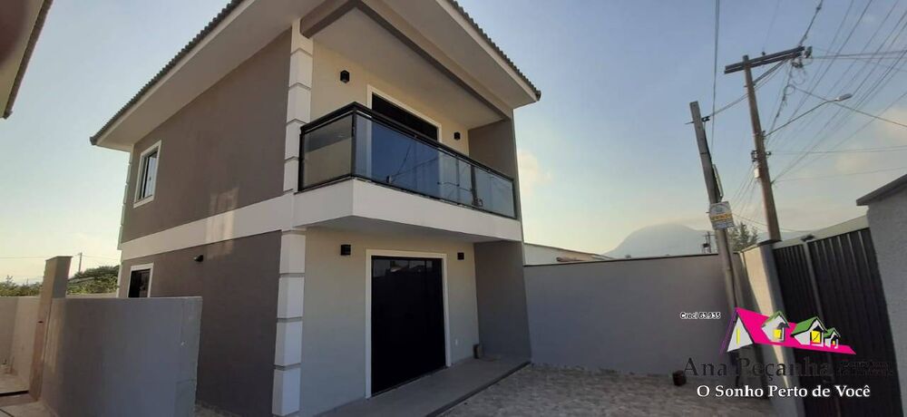 Casa, 2 quartos, 75 m² - Foto 8