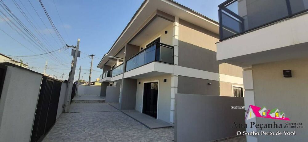 Casa, 2 quartos, 75 m² - Foto 5