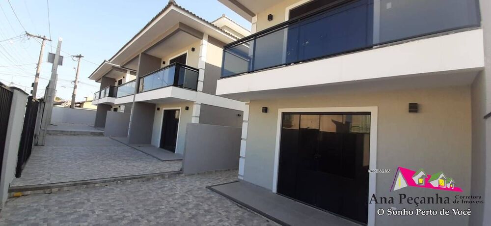 Casa, 2 quartos, 75 m² - Foto 7