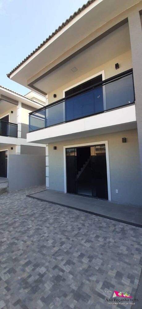 Casa, 2 quartos, 75 m² - Foto 14