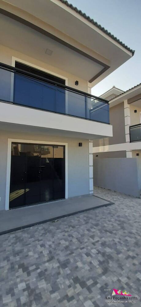 Casa, 2 quartos, 75 m² - Foto 3